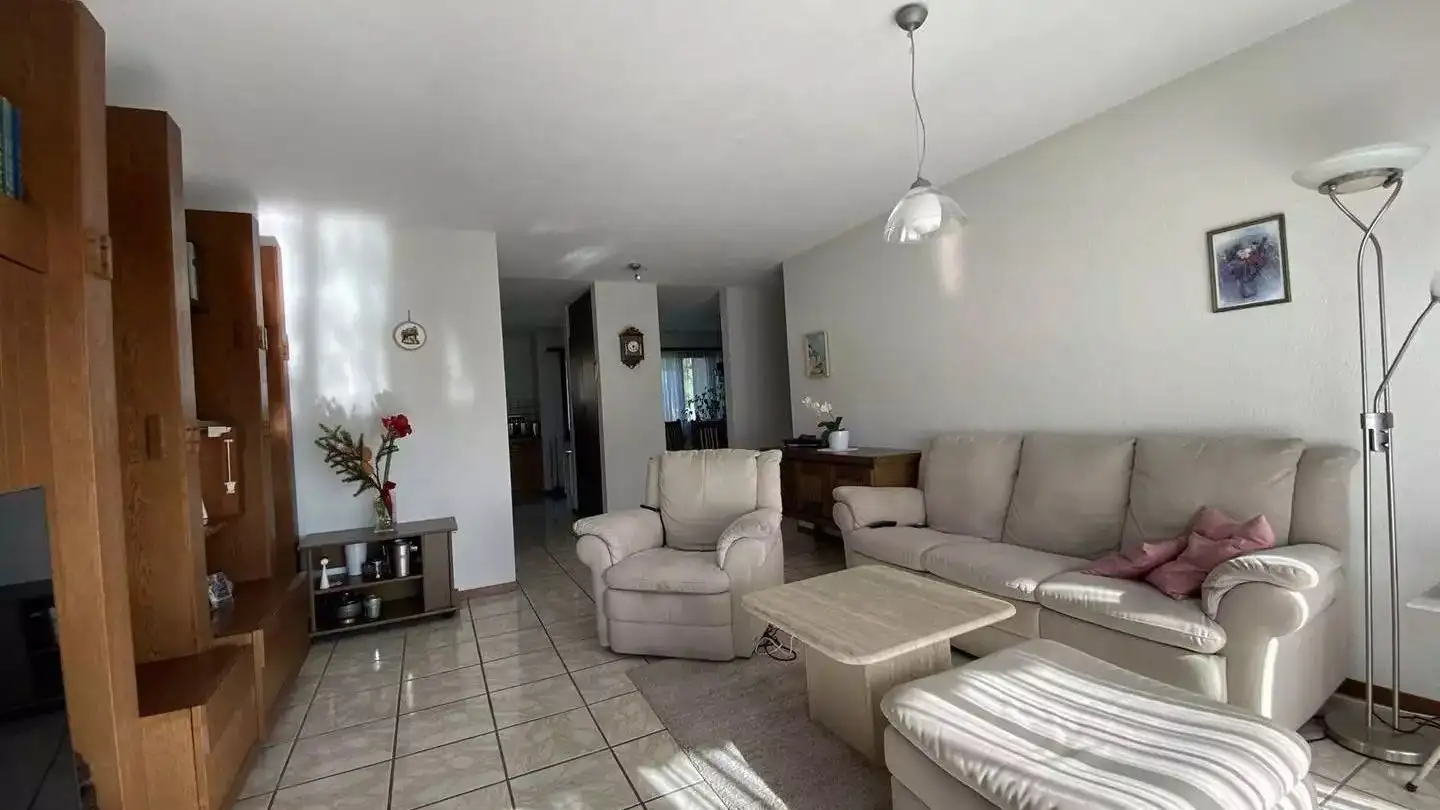 Apartment for sale - Rue De La Pâle 57, 2854 Bassecourt - Photo 2