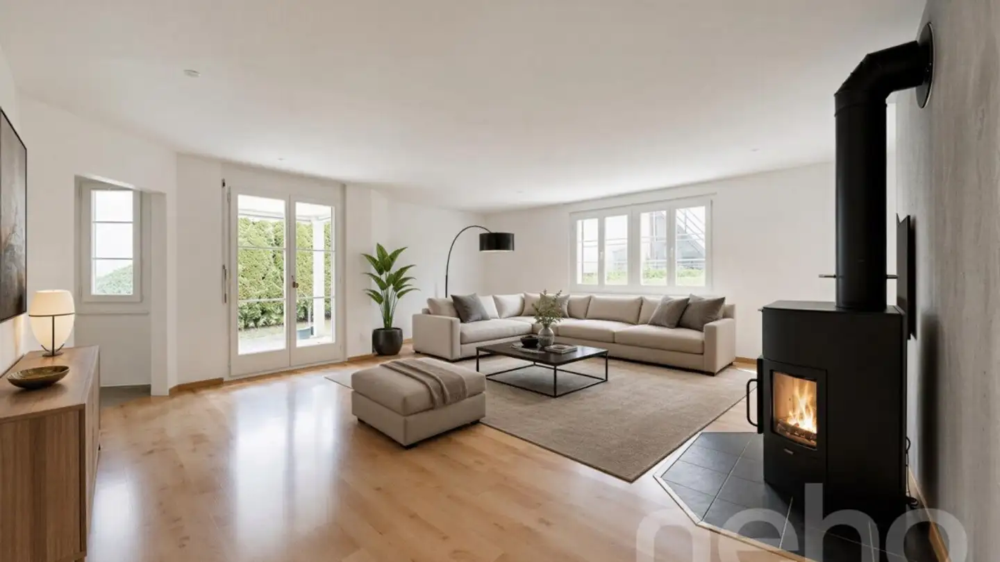 Appartamento in vendita - 8824 Schönenberg ZH - Foto 2