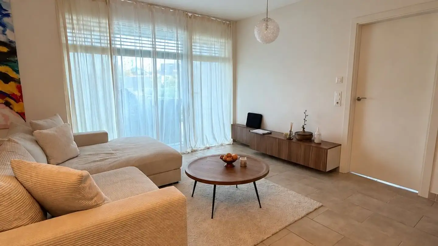 Wohnung mieten - Sirnacherstrasse 7, 9542 Münchwilen TG - Foto 2