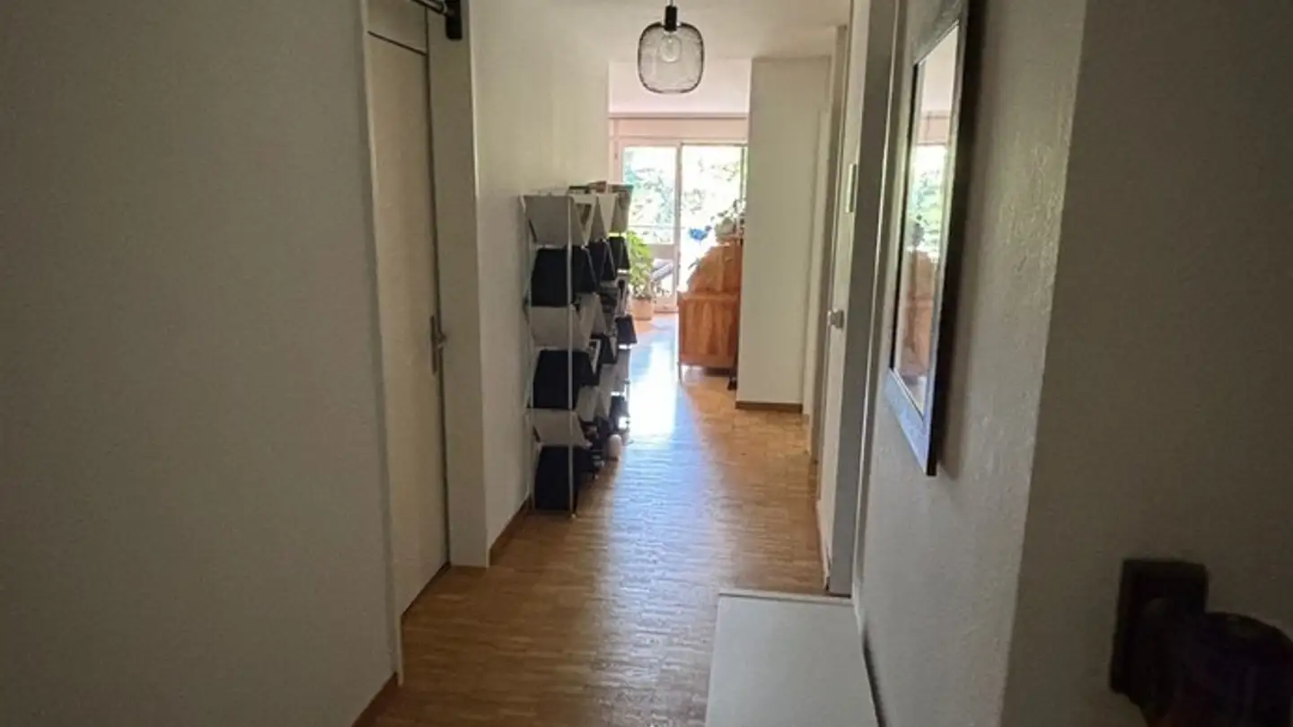 Stanza singola in affitto - Winzerhalde, 8049 Zürich - Photo 2