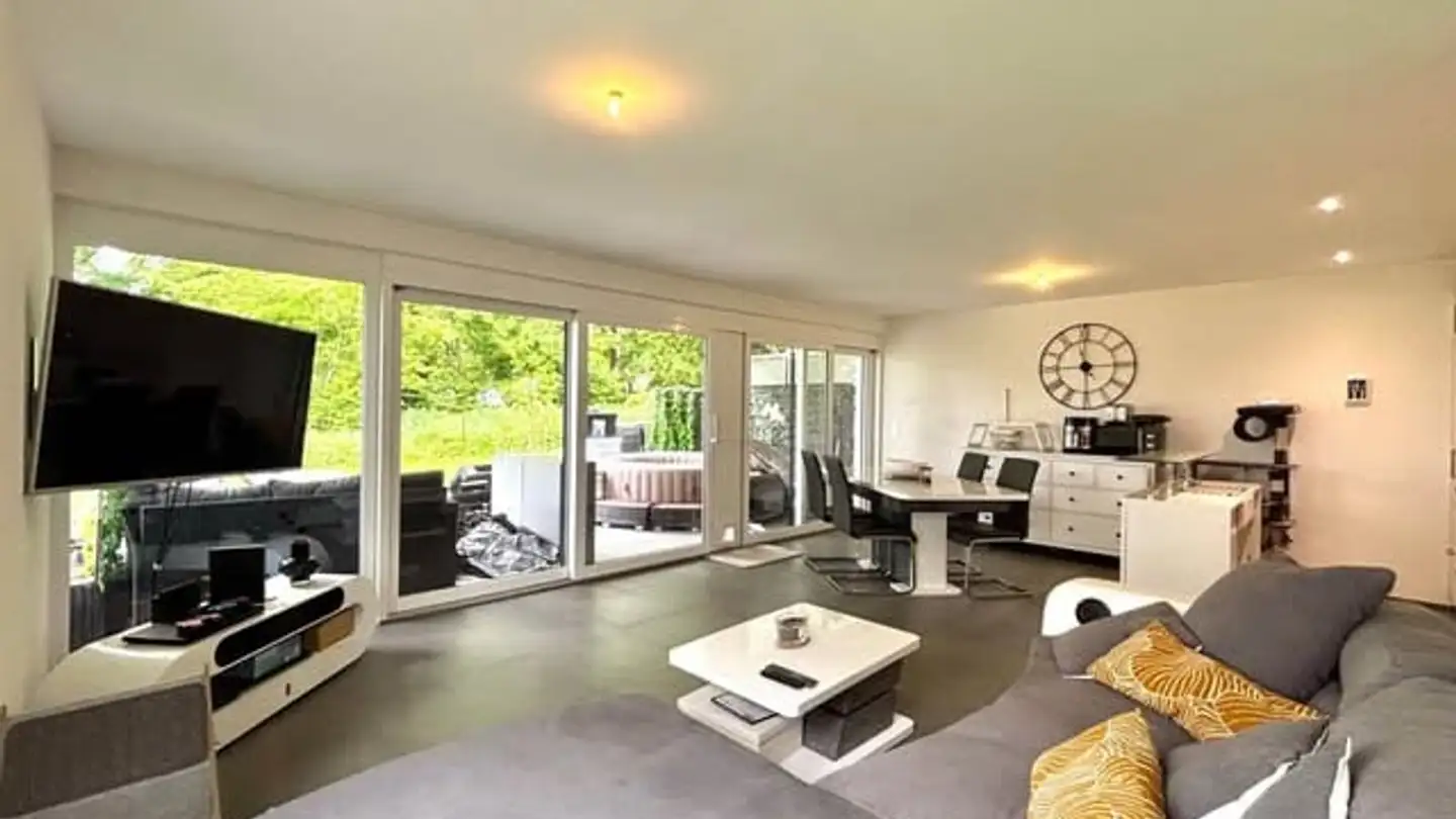 Wohnung mieten - 2206 Les Geneveys-sur-Coffrane