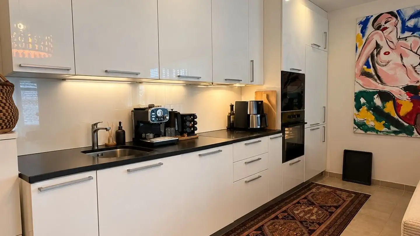 Wohnung mieten - Sirnacherstrasse 7, 9542 Münchwilen TG - Foto 3