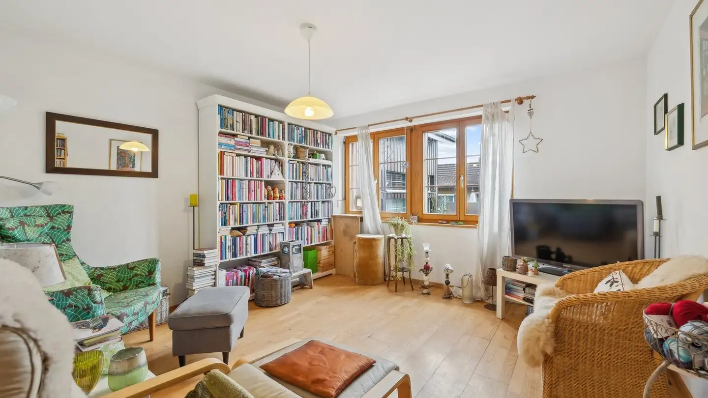 Maison individuelle à vendre - 4204 Himmelried - Photo 4