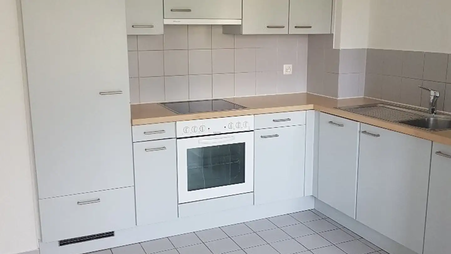 Wohnung mieten - Albisstrasse 41, 8134 Adliswil - Foto 2