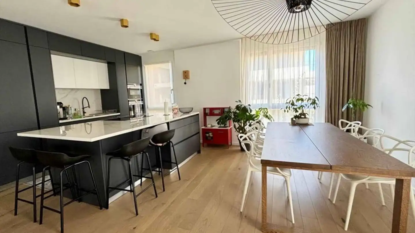 Wohnung mieten - 1256 Troinex