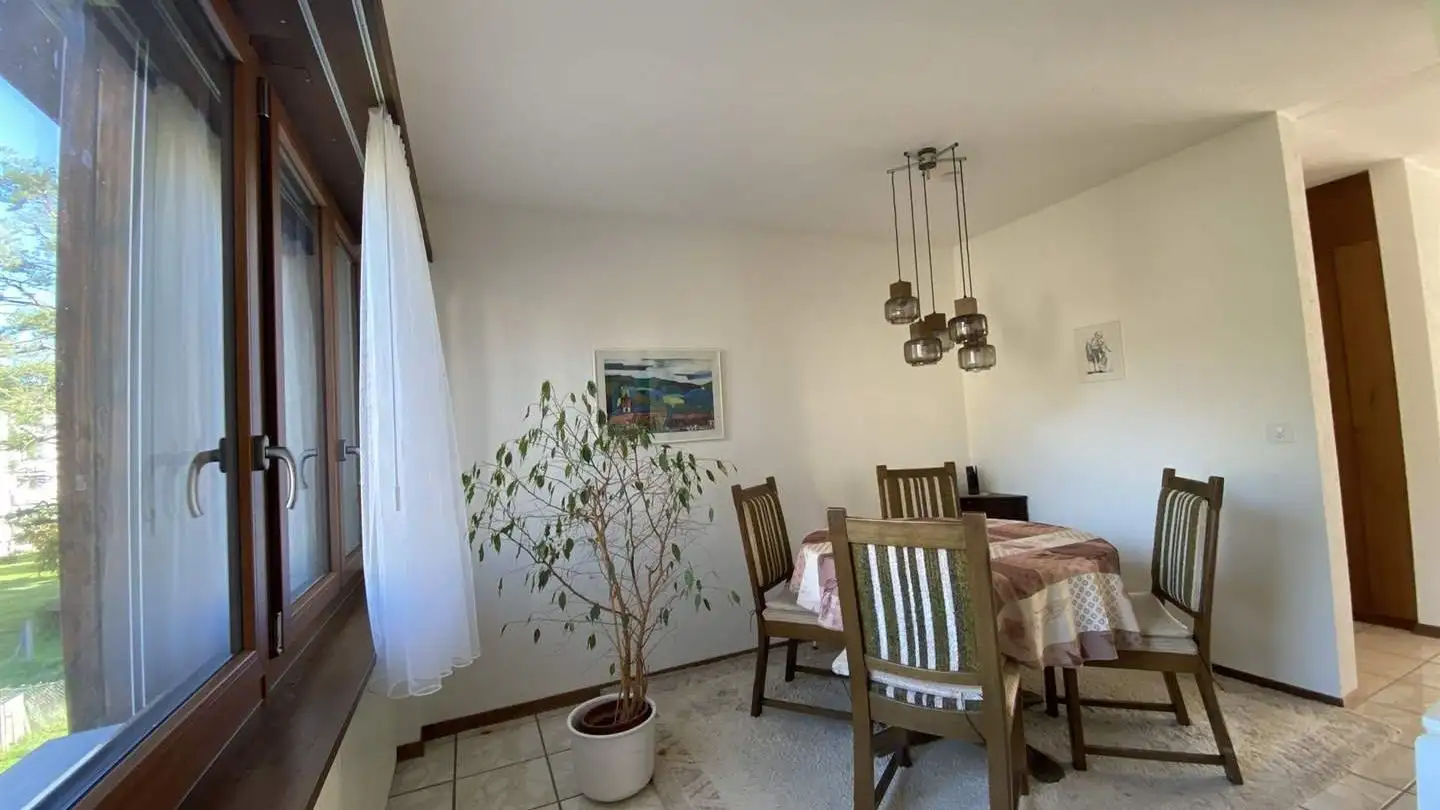 Apartment for sale - Rue De La Pâle 57, 2854 Bassecourt - Photo 3