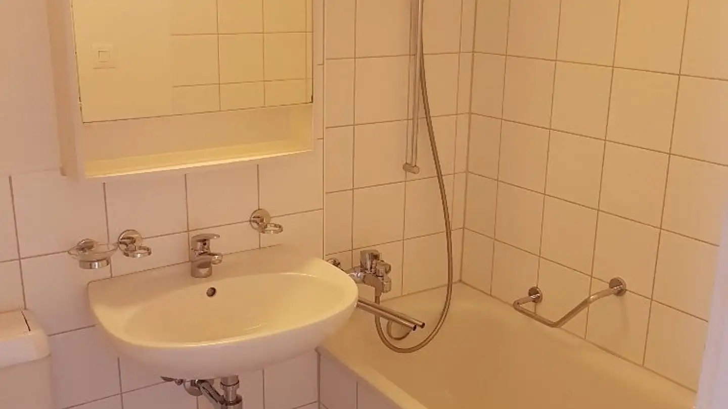 Wohnung mieten - Albisstrasse 41, 8134 Adliswil - Foto 4