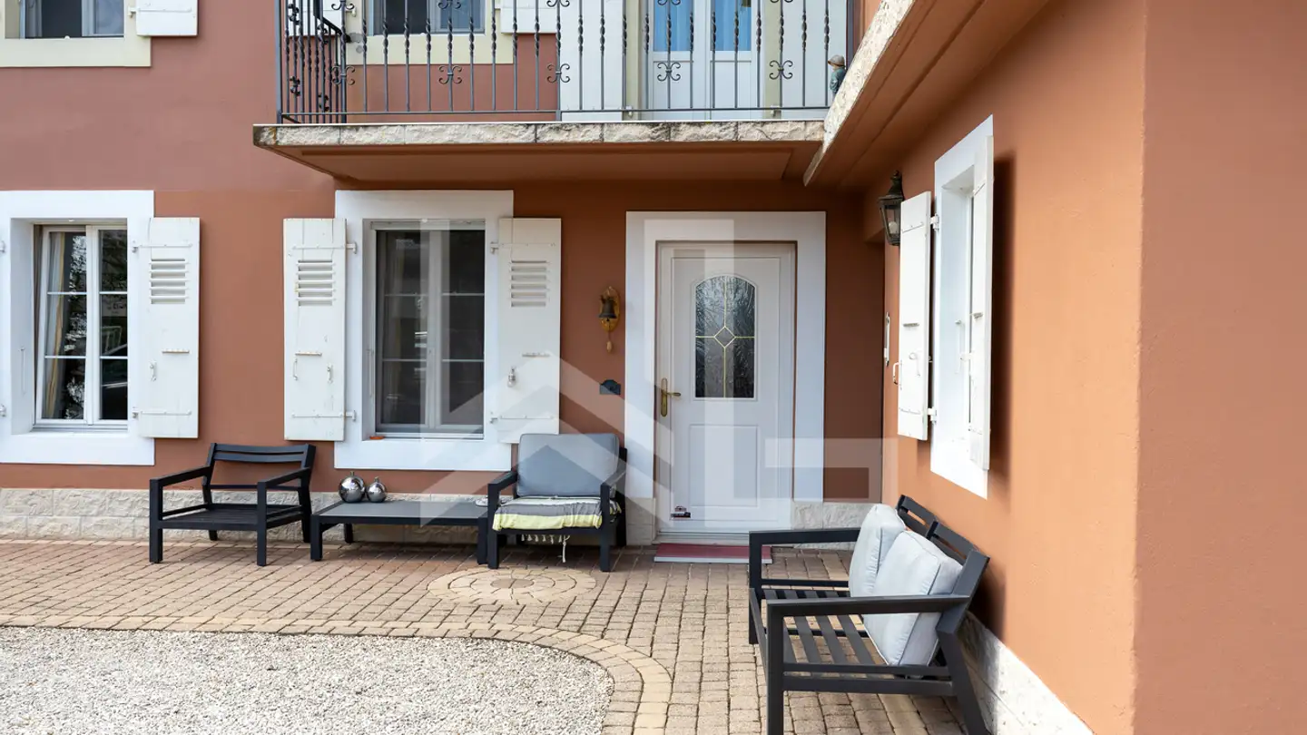 Casa singola in vendita - 1260 Nyon - Photo 4