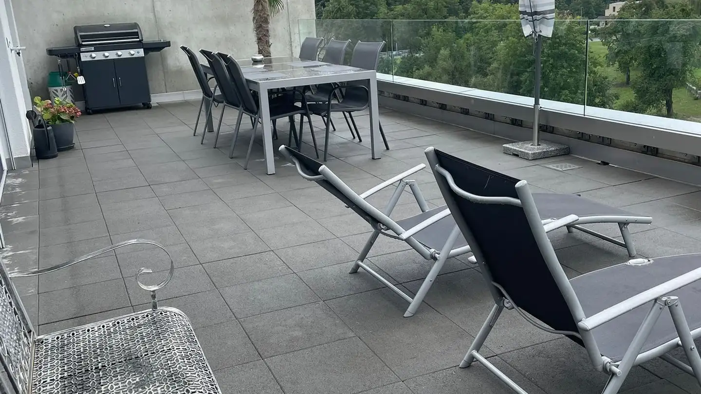 Appartamento in affitto - 6110 Wolhusen - Foto 4