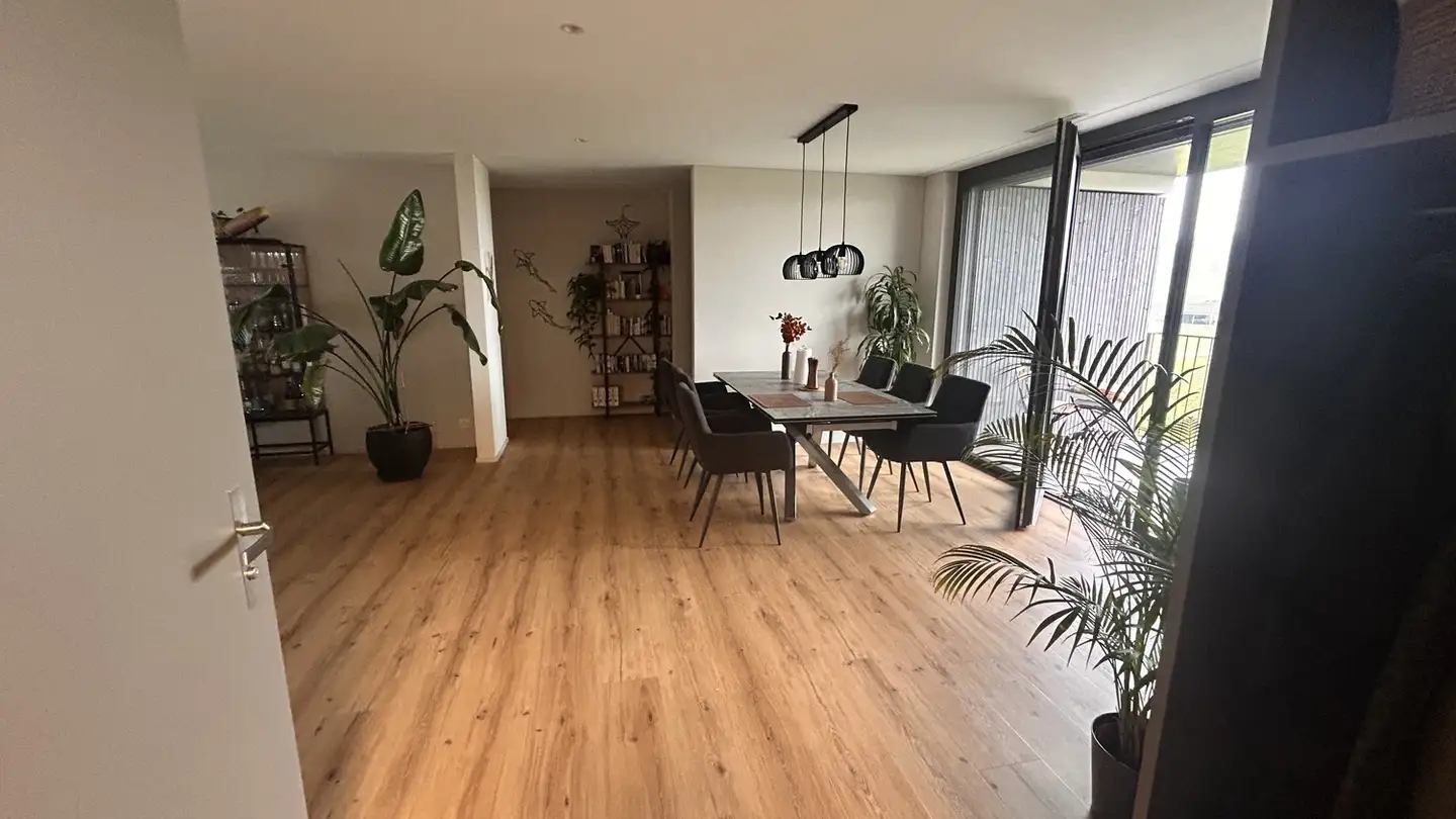 Apartment for rent - Sporrerpark 5, 8408 Winterthur - Photo 2