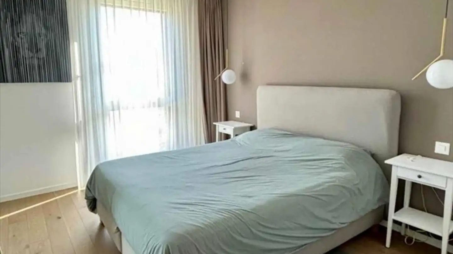 Wohnung mieten - 1256 Troinex - Foto 4