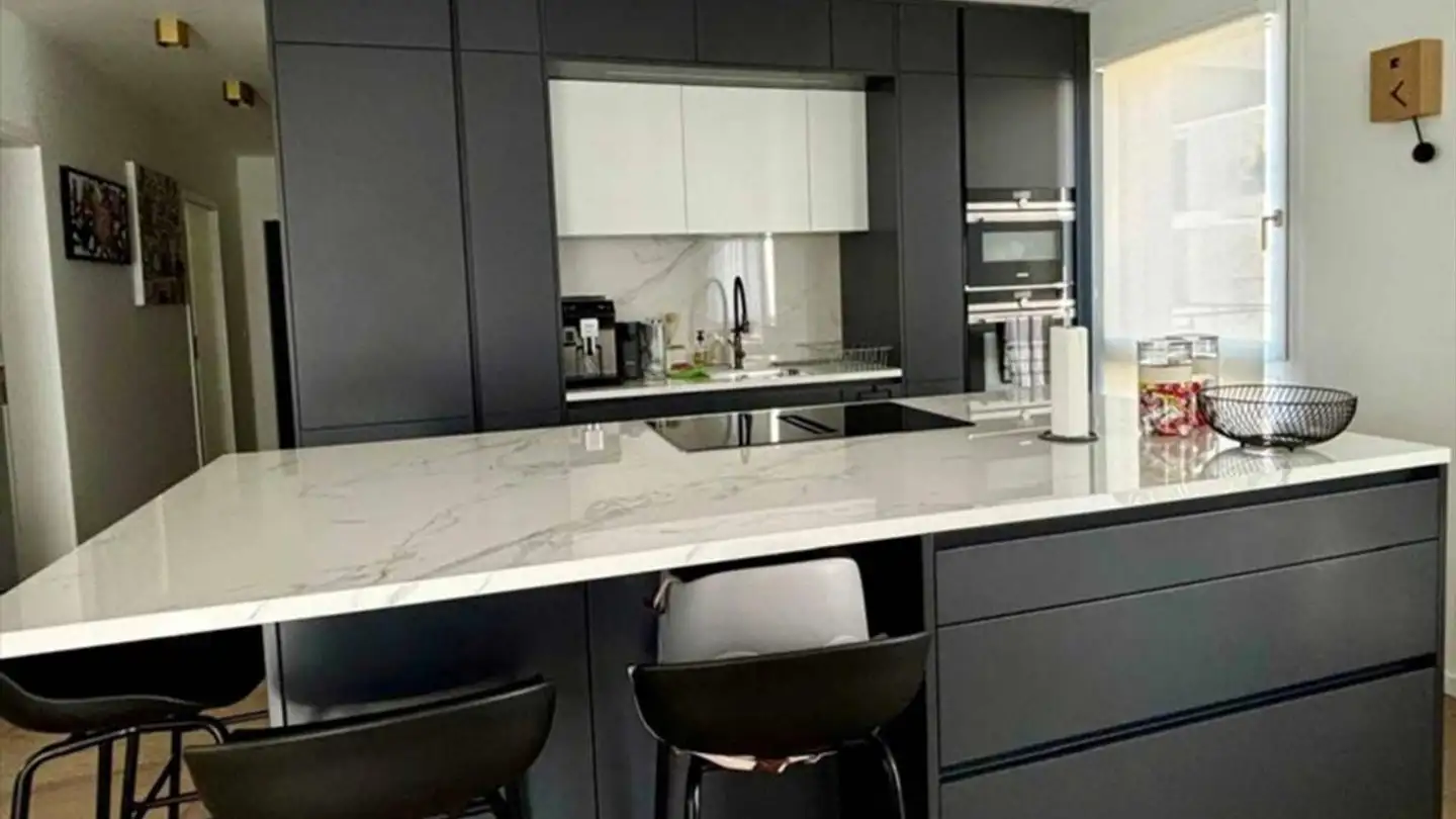 Wohnung mieten - 1256 Troinex - Foto 2