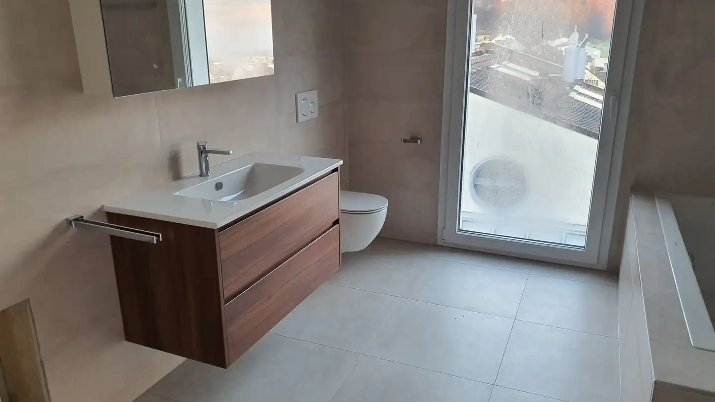 Stanza singola in affitto - Rütenenstrasse 15, 8956 Killwangen - Foto 2