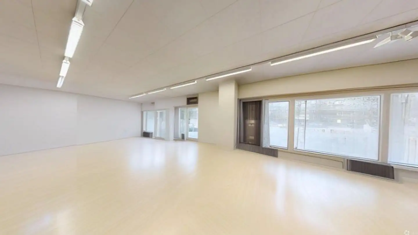 Mixed-use building for rent - Avenue Du Tir Fédéral 18, 1024 Ecublens VD