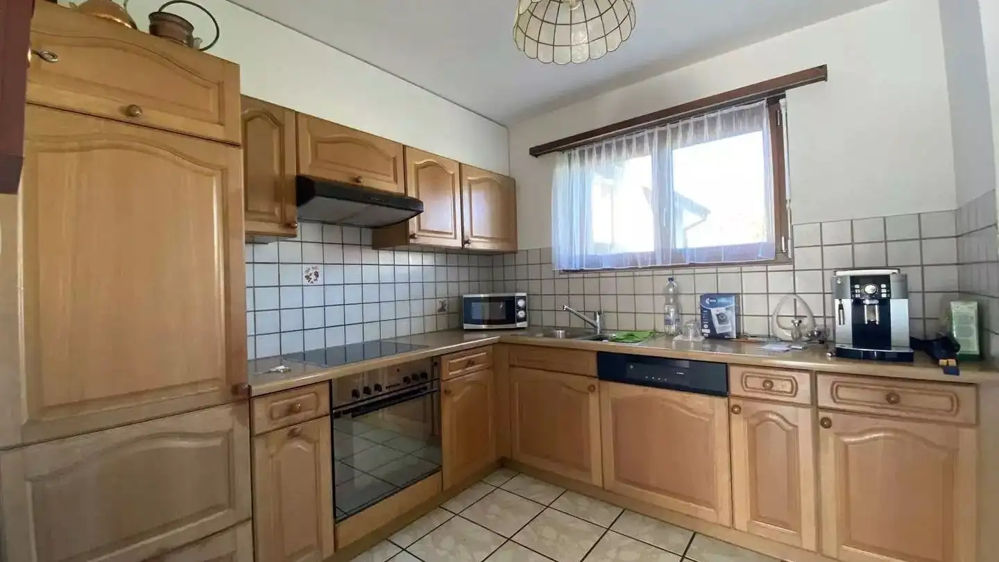 Apartment for sale - Rue De La Pâle 57, 2854 Bassecourt - Photo 4