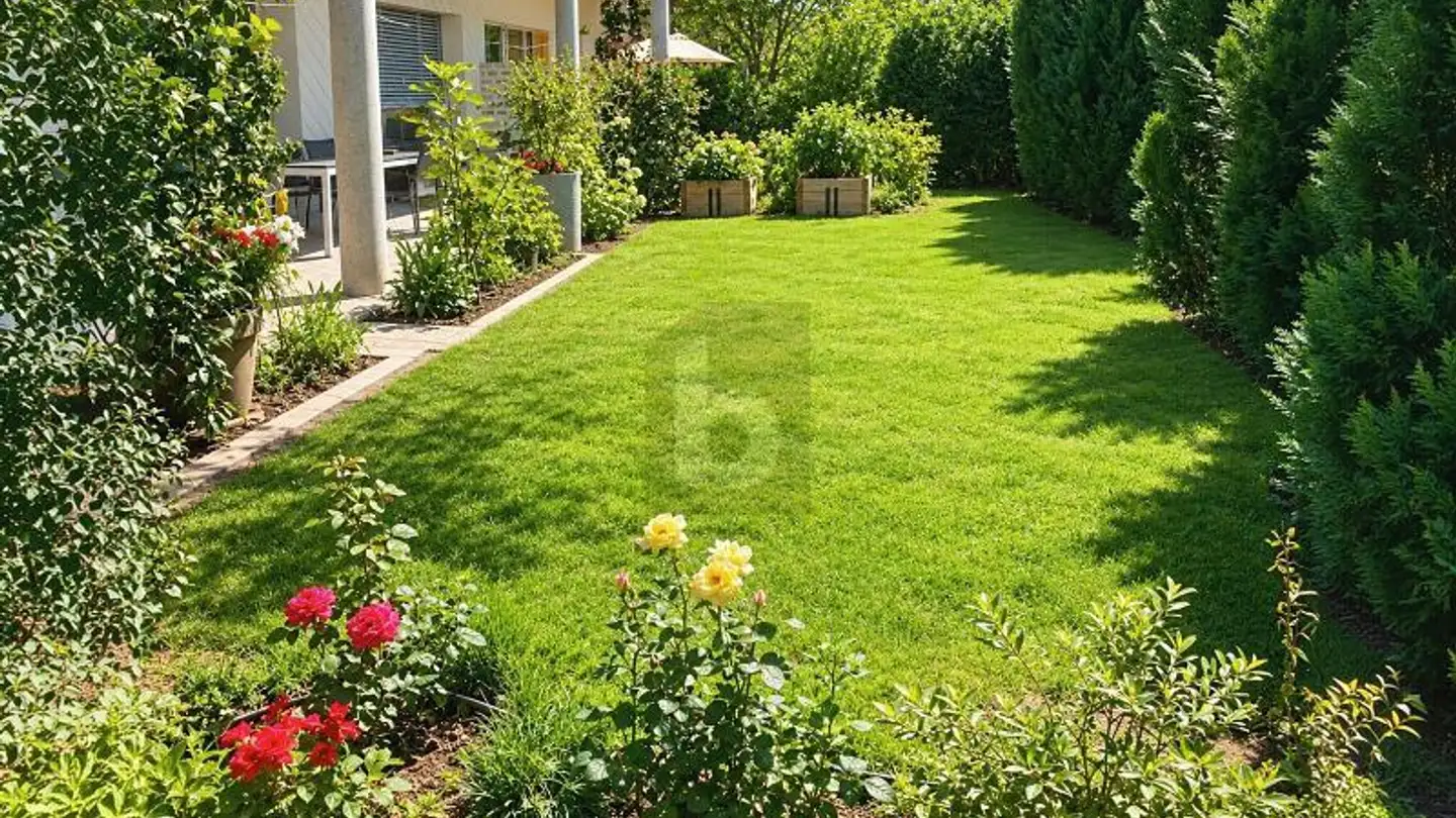 Appartement à louer - 5106 Veltheim AG - Photo 4