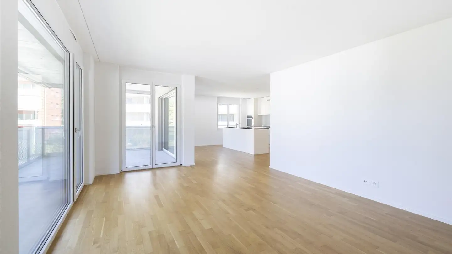 Appartement à louer - Baumgartenweg 2a, 8880 Walenstadt - Photo 3