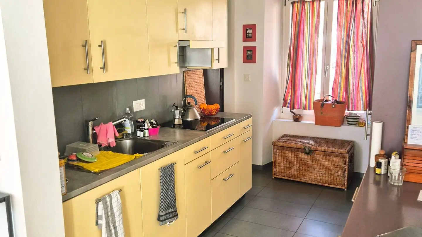 Appartement à louer - 1926 Fully - Photo 4