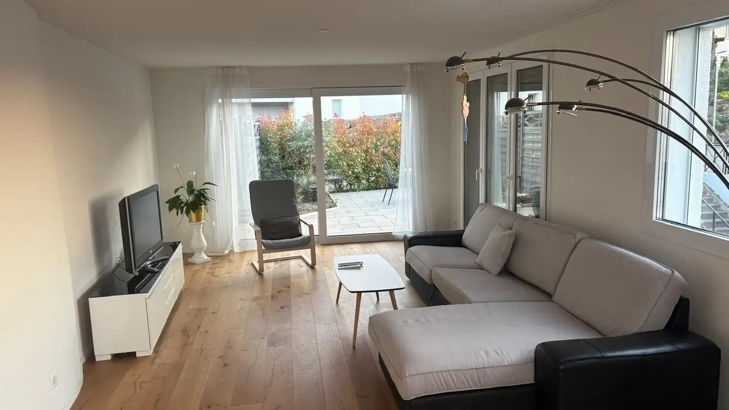 Stanza singola in affitto - Rütenenstrasse 15, 8956 Killwangen - Foto 3