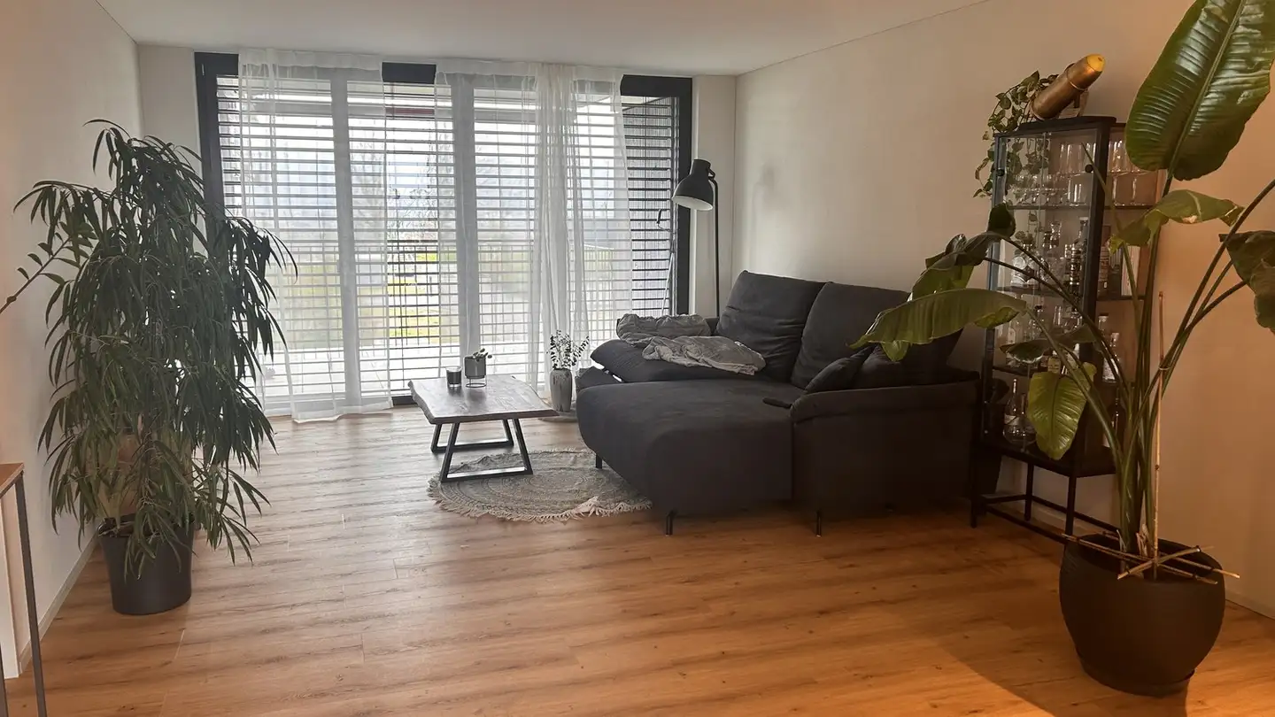 Apartment for rent - Sporrerpark 5, 8408 Winterthur - Photo 4