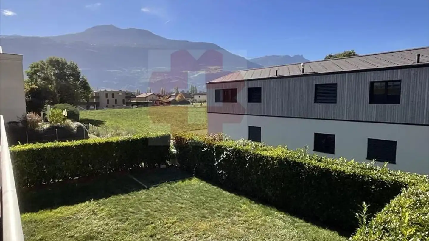 Apartment for sale - 1963 Vétroz