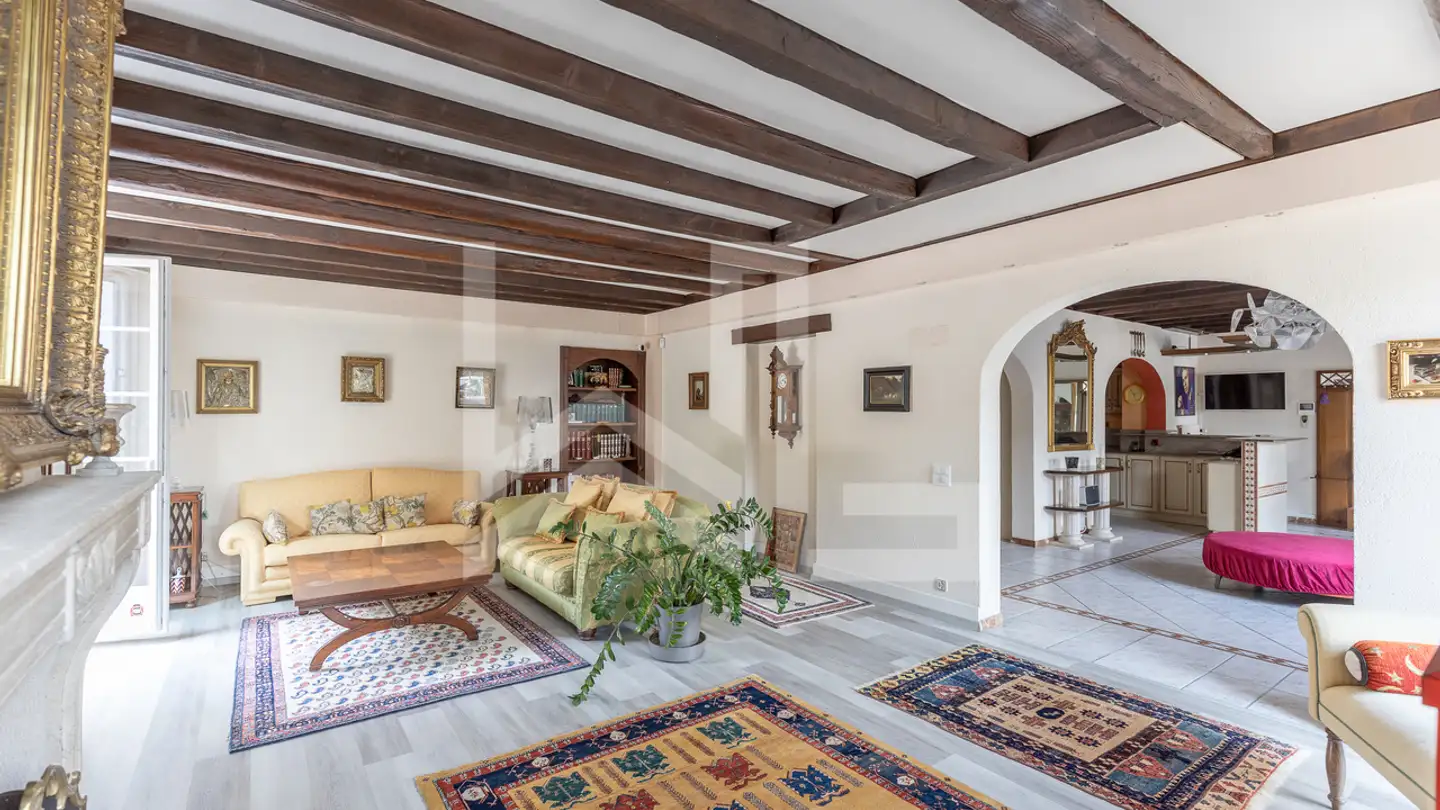 Maison individuelle à vendre - 1260 Nyon - Photo 4