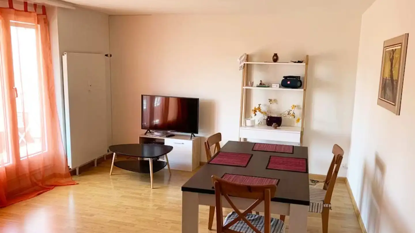 Apartment for rent - Riehenstrasse, 4058 Basel
