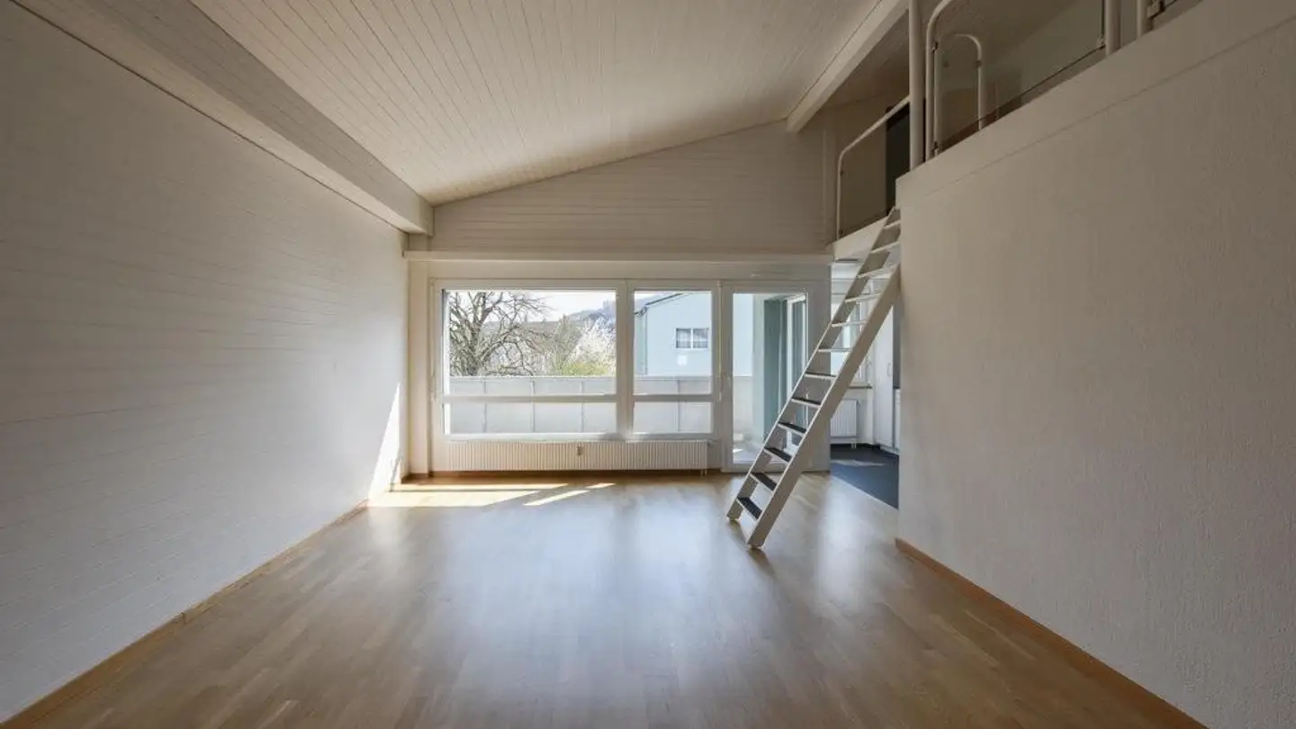 Appartement à louer - Sägemattstrasse 22, 3123 Belp