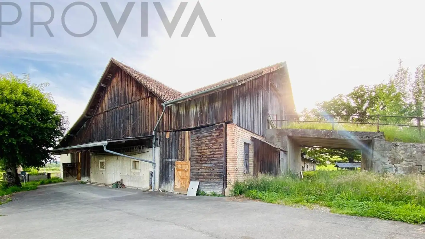 Casa singola in vendita - 1680 Romont FR - Foto 2