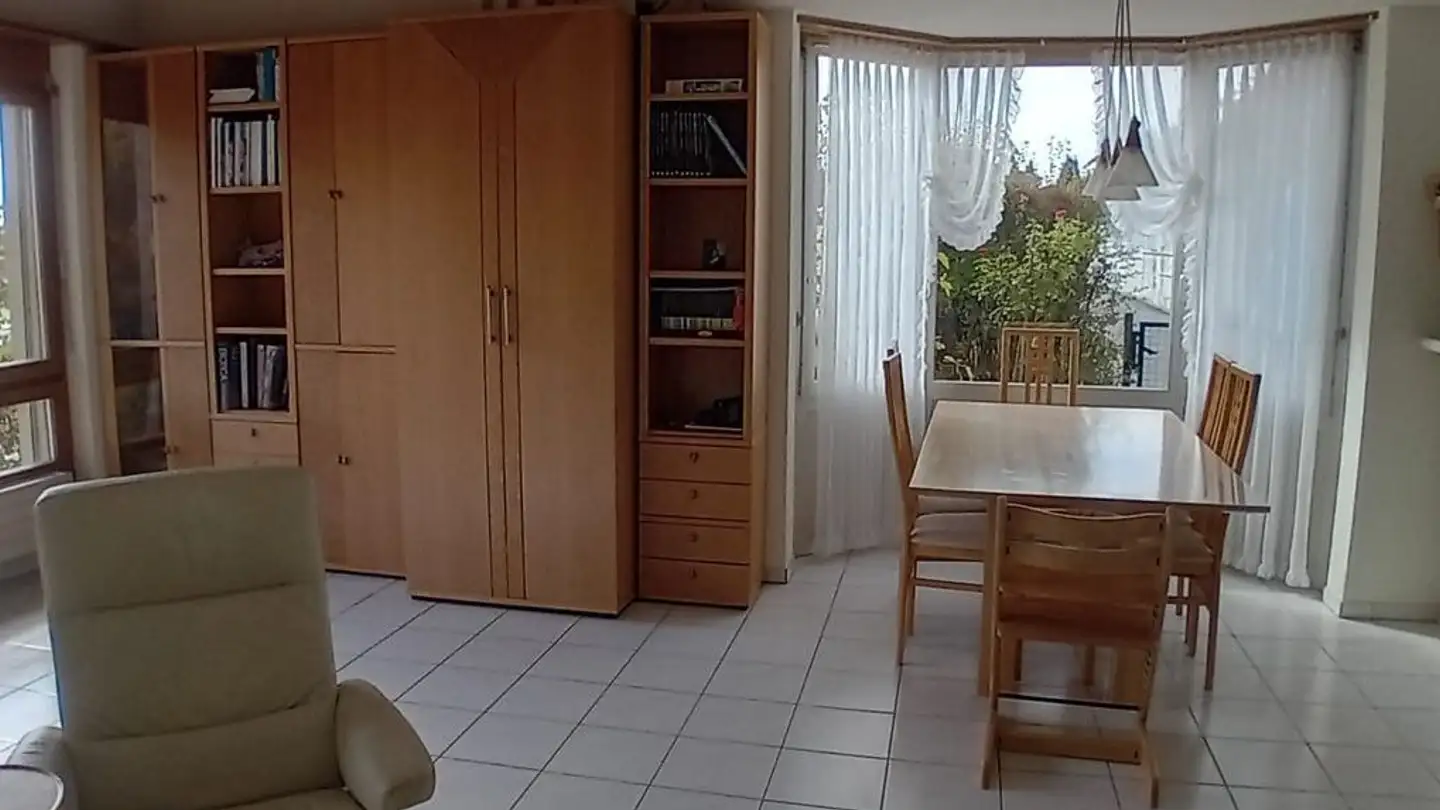 Casa a schiera in vendita - Embergrain 36, 3612 Steffisburg - Photo 2