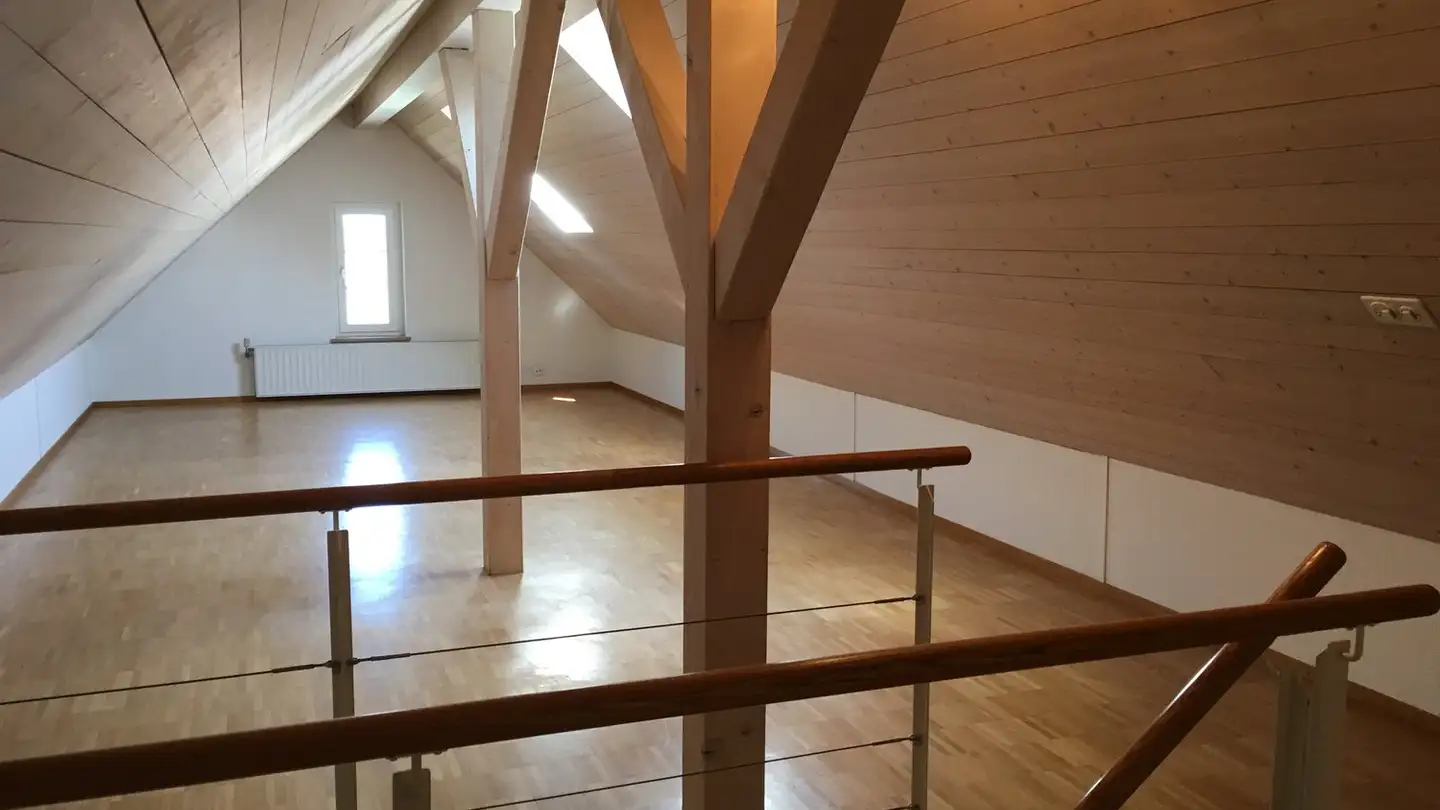 Attico in affitto - Hauptstrasse 40, 4143 Dornach
