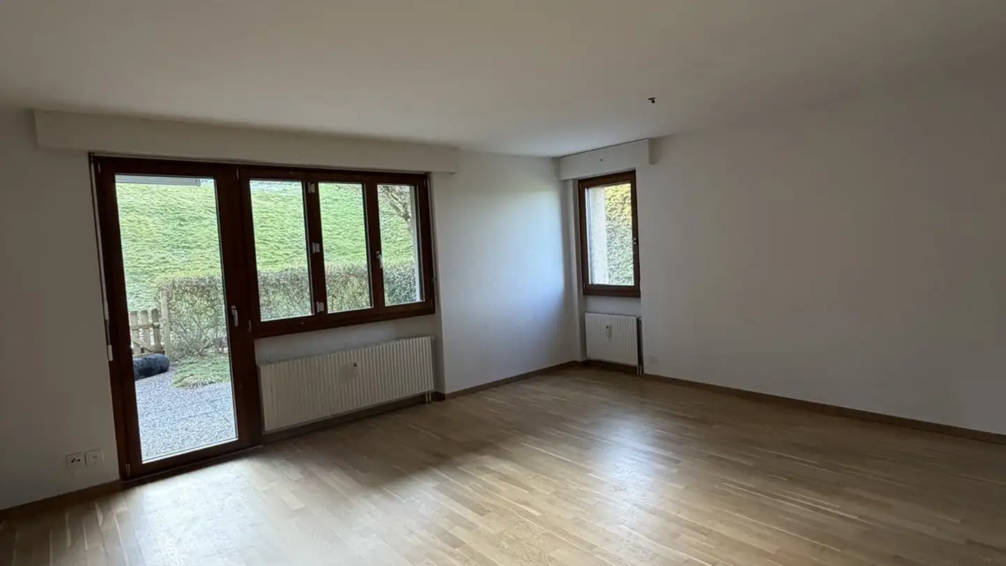 Appartamento in affitto - Schlüchtern 20, 3150 Schwarzenburg