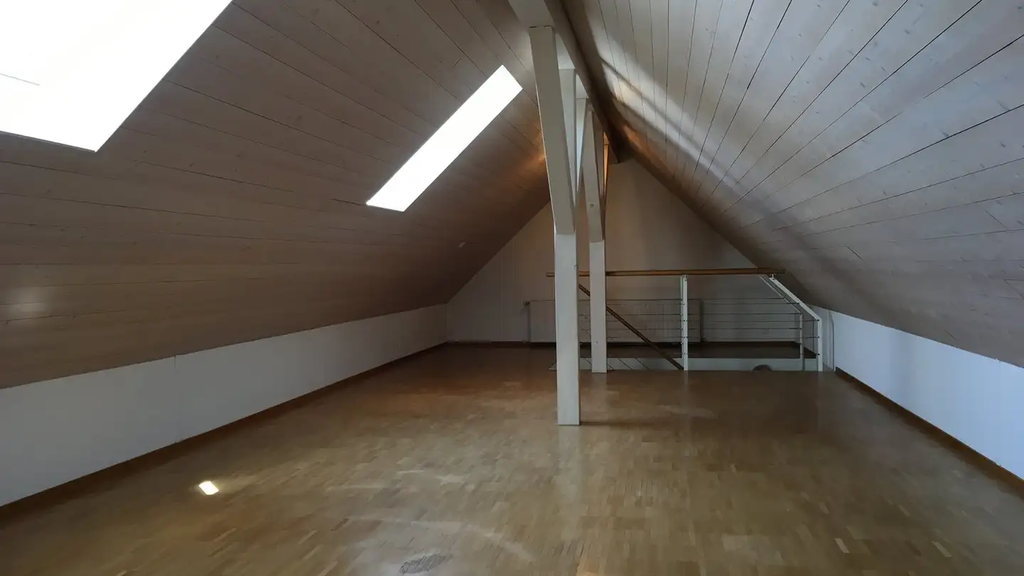 Attico in affitto - Hauptstrasse 40, 4143 Dornach - Foto 3