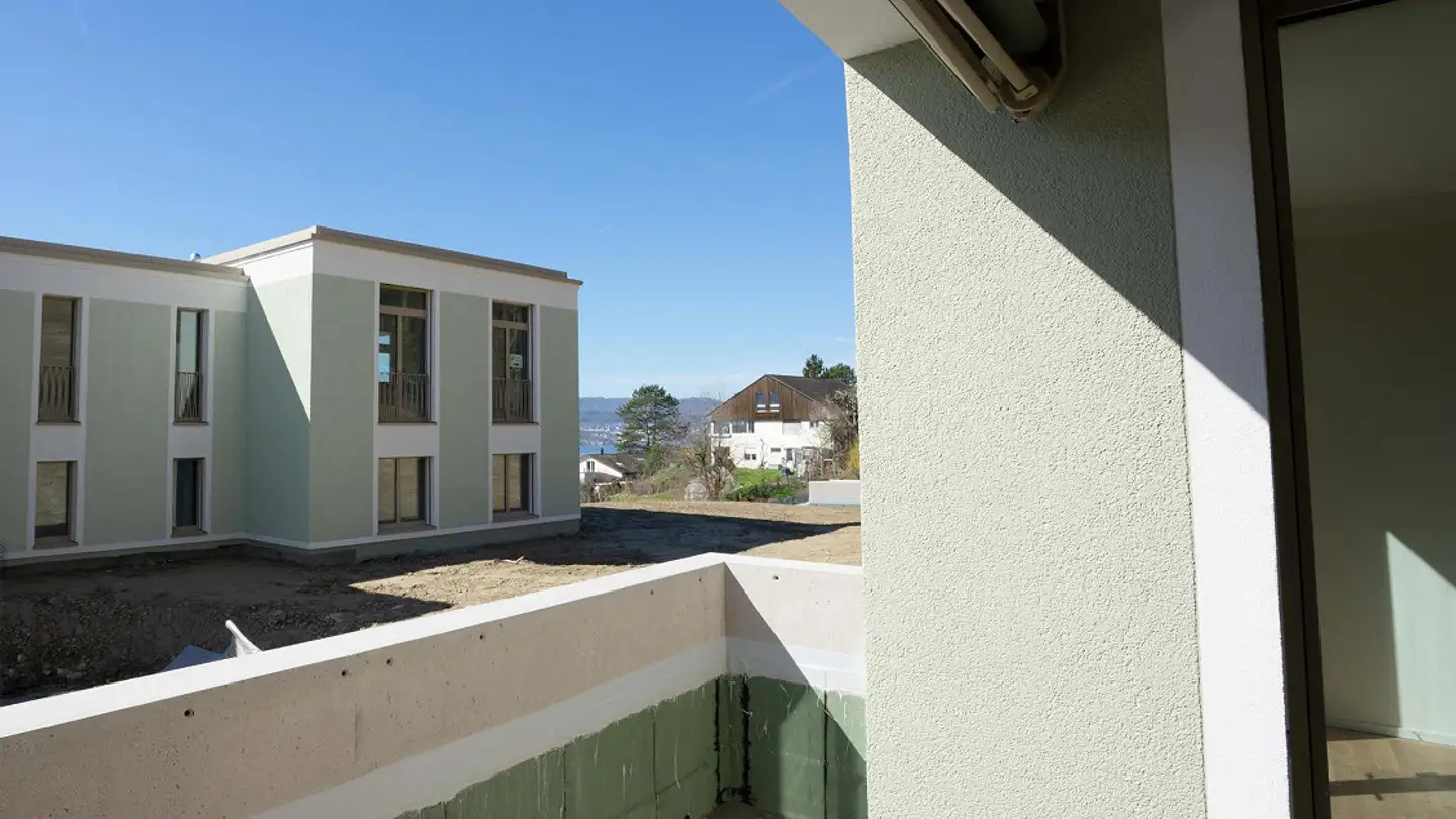 Appartement à louer - Lohstrasse, 8708 Männedorf - Photo 2