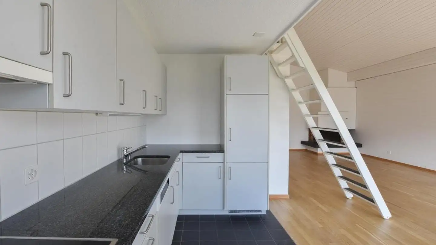 Appartement à louer - Sägemattstrasse 22, 3123 Belp - Photo 2