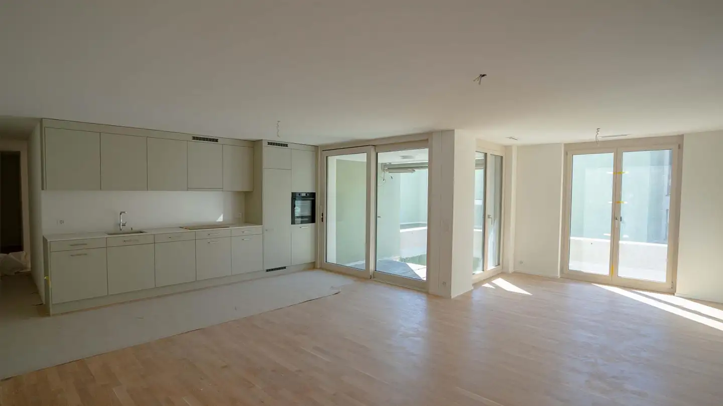 Appartement à louer - Lohstrasse, 8708 Männedorf - Photo 3