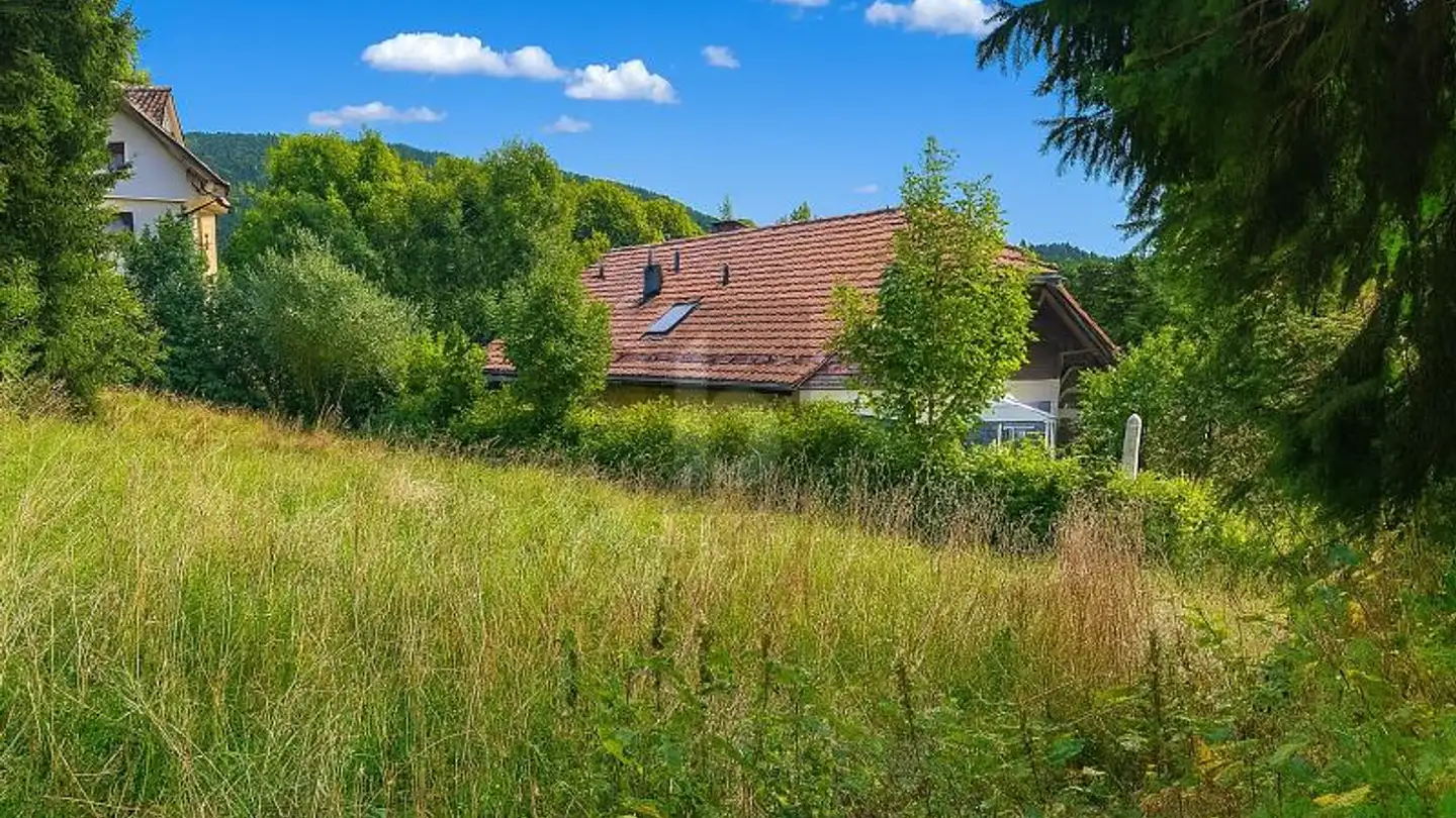 Constructible plot for sale - 1450 Ste-Croix - Photo 2