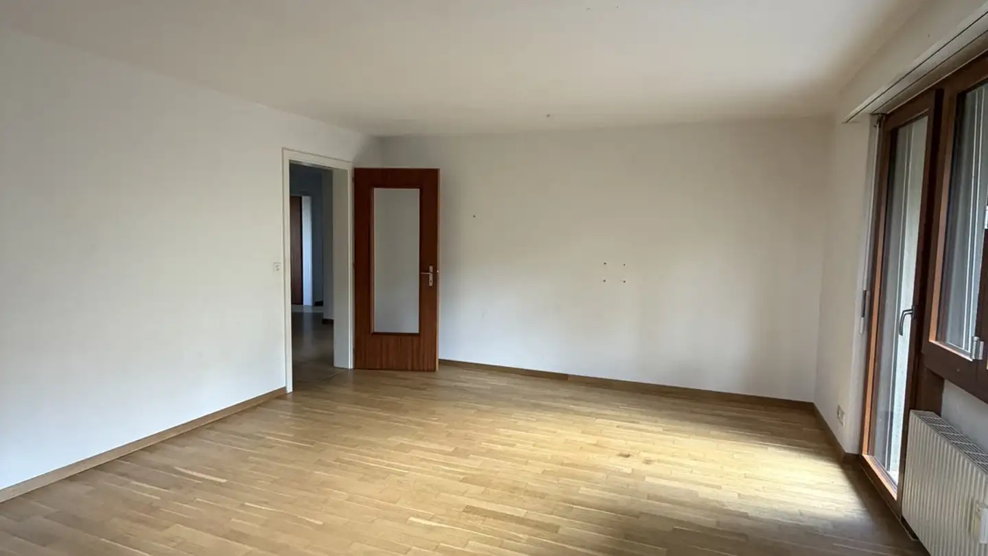 Appartamento in affitto - Schlüchtern 20, 3150 Schwarzenburg - Foto 3