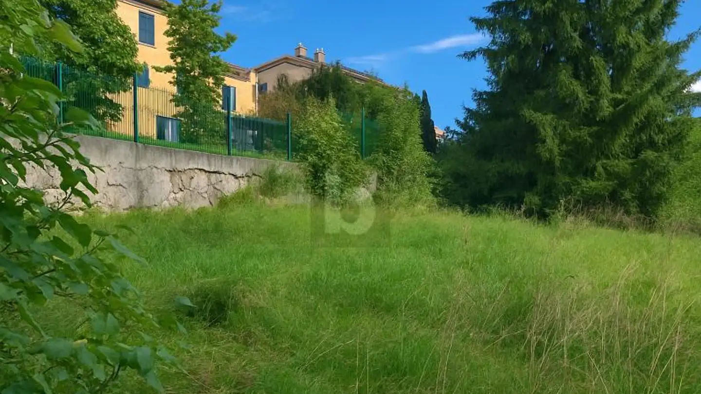 Constructible plot for sale - 1450 Ste-Croix - Photo 4