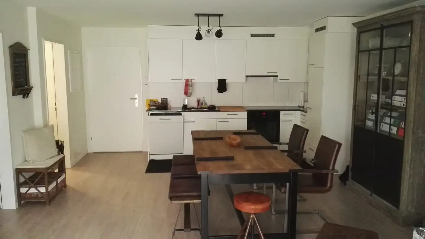 Apartment for rent - Judebömmlistrasse 600, 8262 Ramsen
