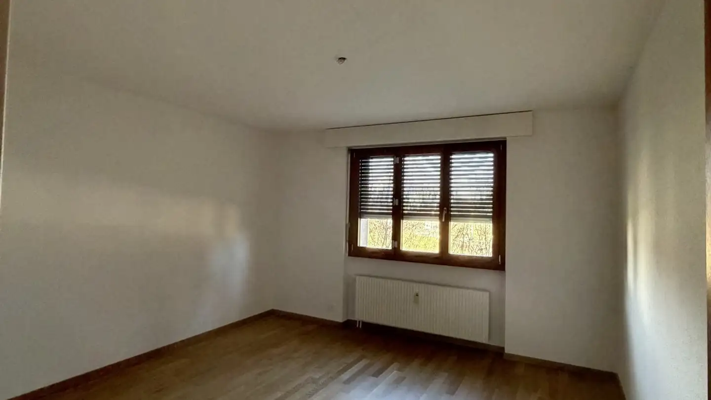 Appartamento in affitto - Schlüchtern 20, 3150 Schwarzenburg - Foto 4