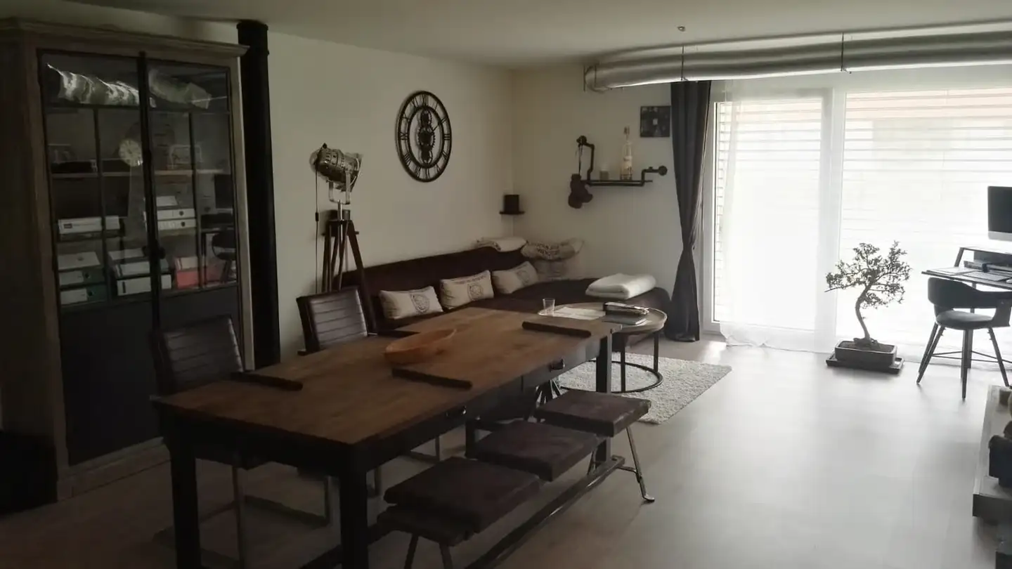 Appartamento in affitto - Judebömmlistrasse 600, 8262 Ramsen - Foto 2