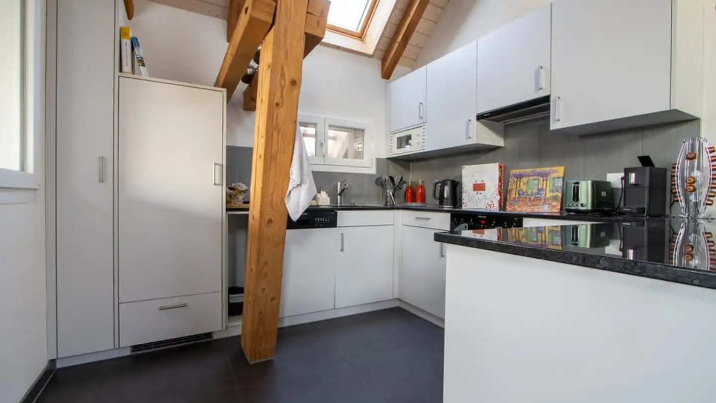 Wohnung mieten - Bernstrasse 11, 3210 Kerzers - Foto 2