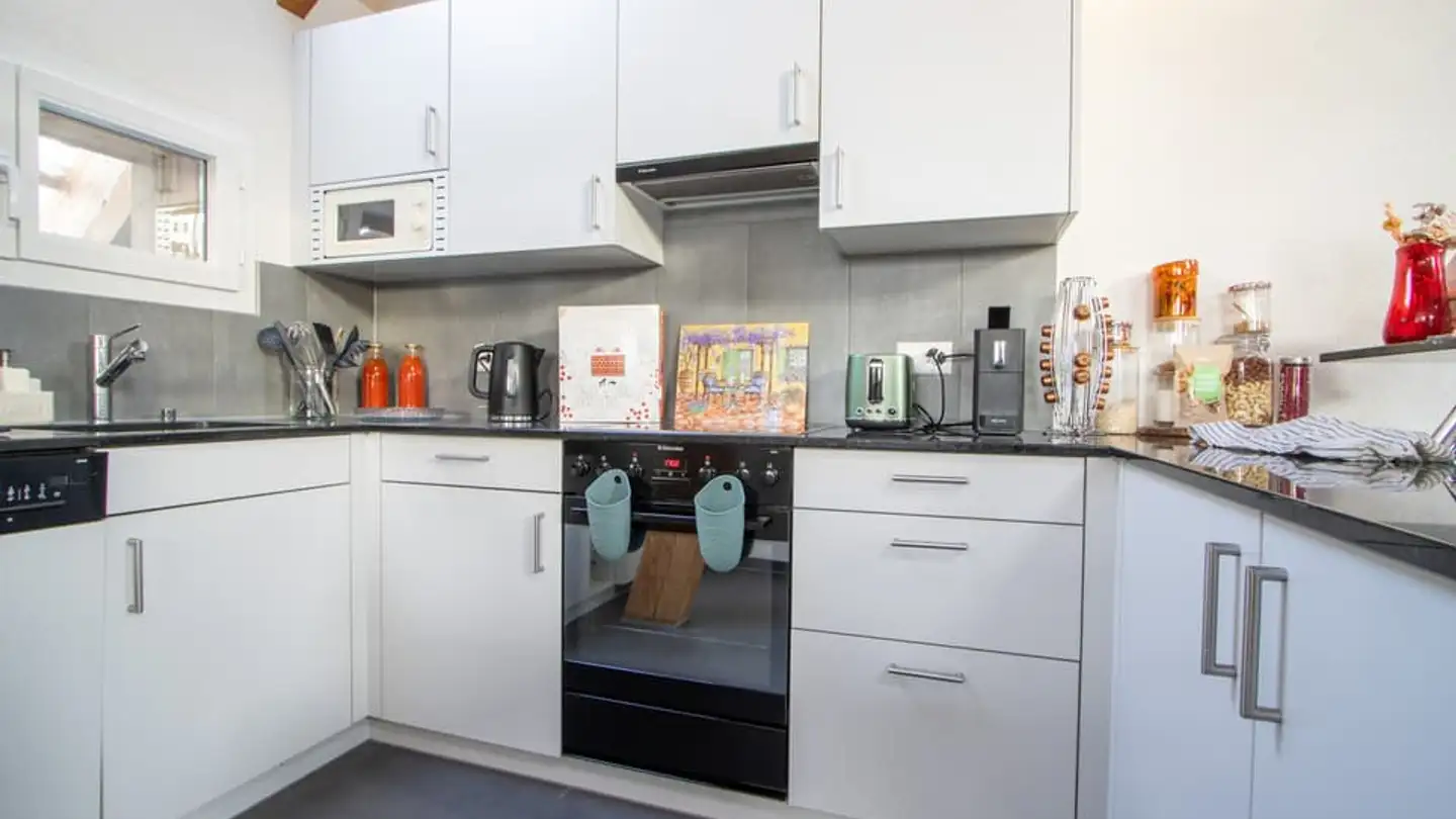 Wohnung mieten - Bernstrasse 11, 3210 Kerzers - Foto 3