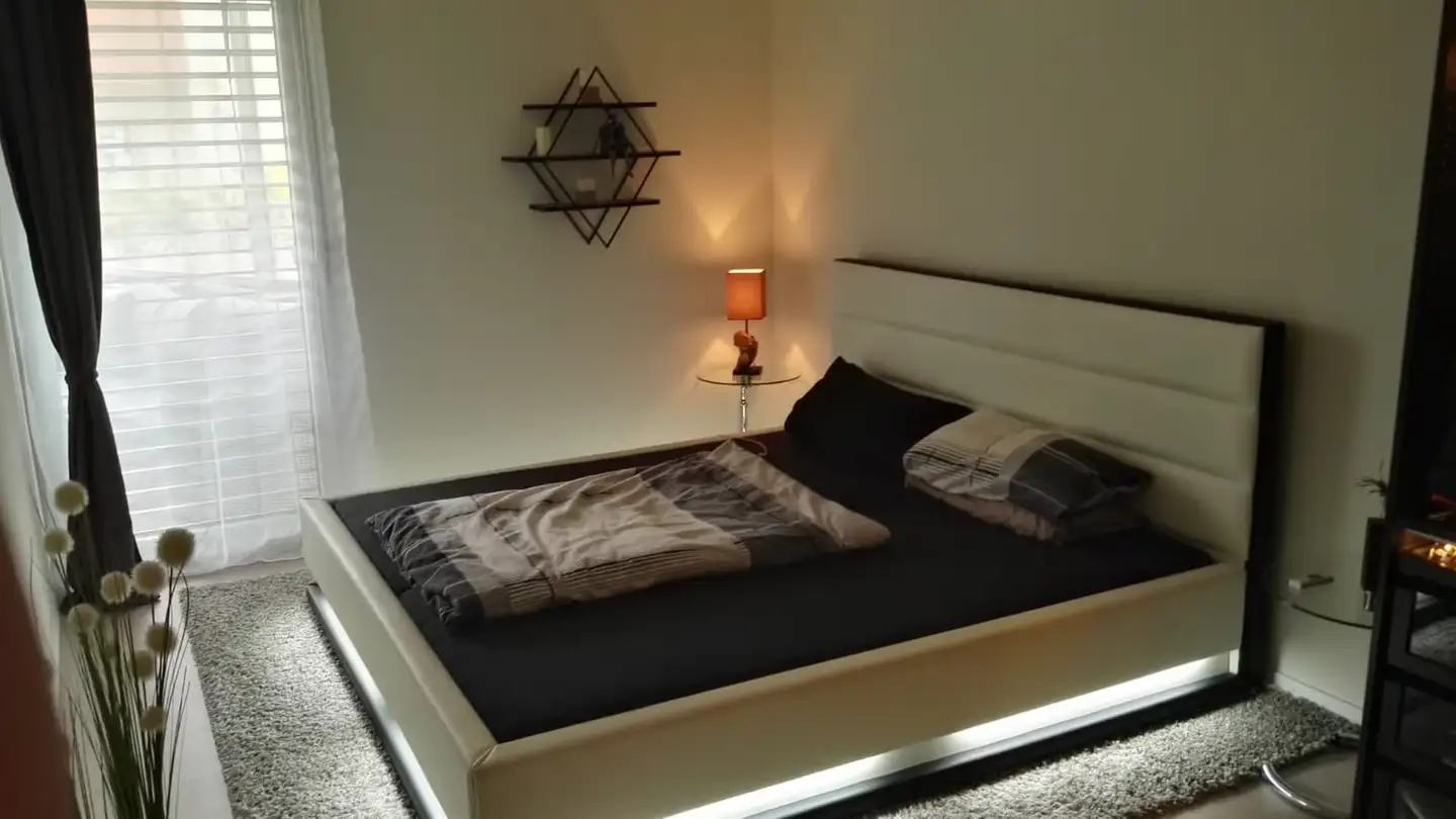 Appartamento in affitto - Judebömmlistrasse 600, 8262 Ramsen - Foto 4