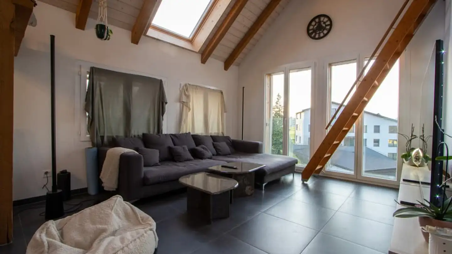 Wohnung mieten - Bernstrasse 11, 3210 Kerzers - Foto 4