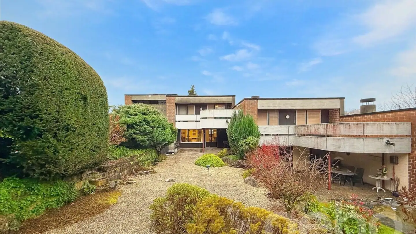 Single house for sale - 4416 Bubendorf