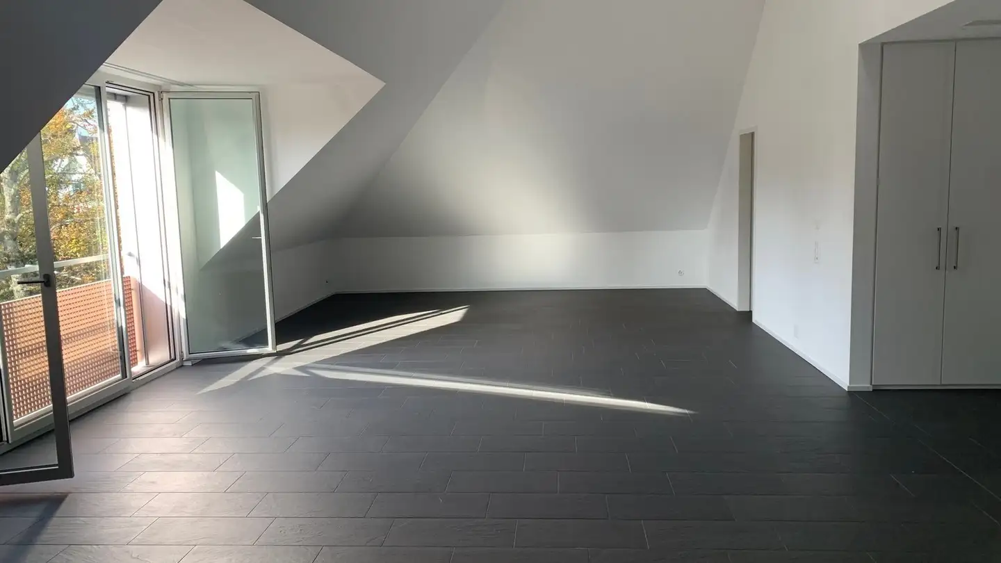 Loft for rent - Seminarstrasse 25, 3006 Bern - Photo 2