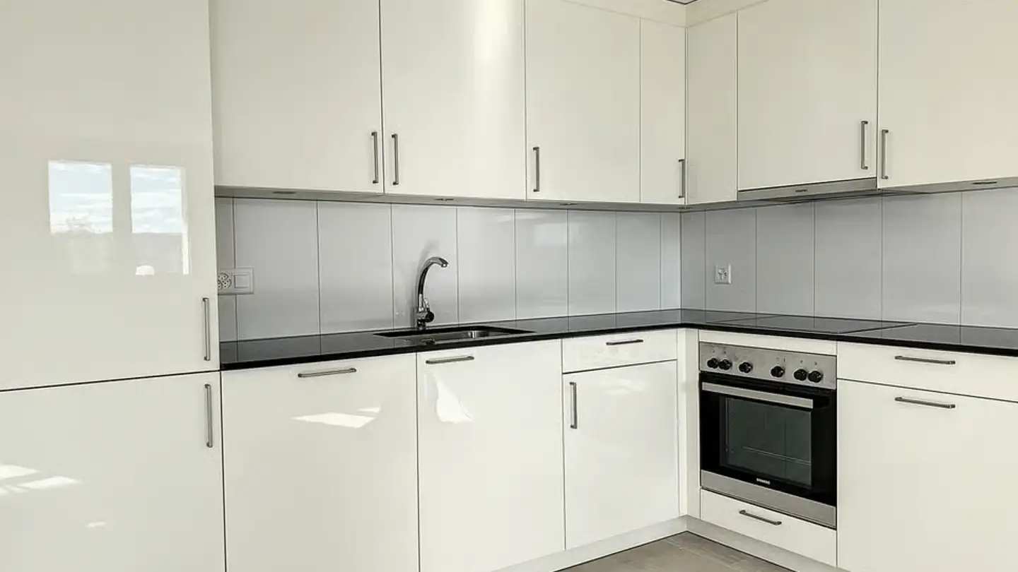 Wohnung mieten - Route Du Nitou 42, 1721 Cormérod