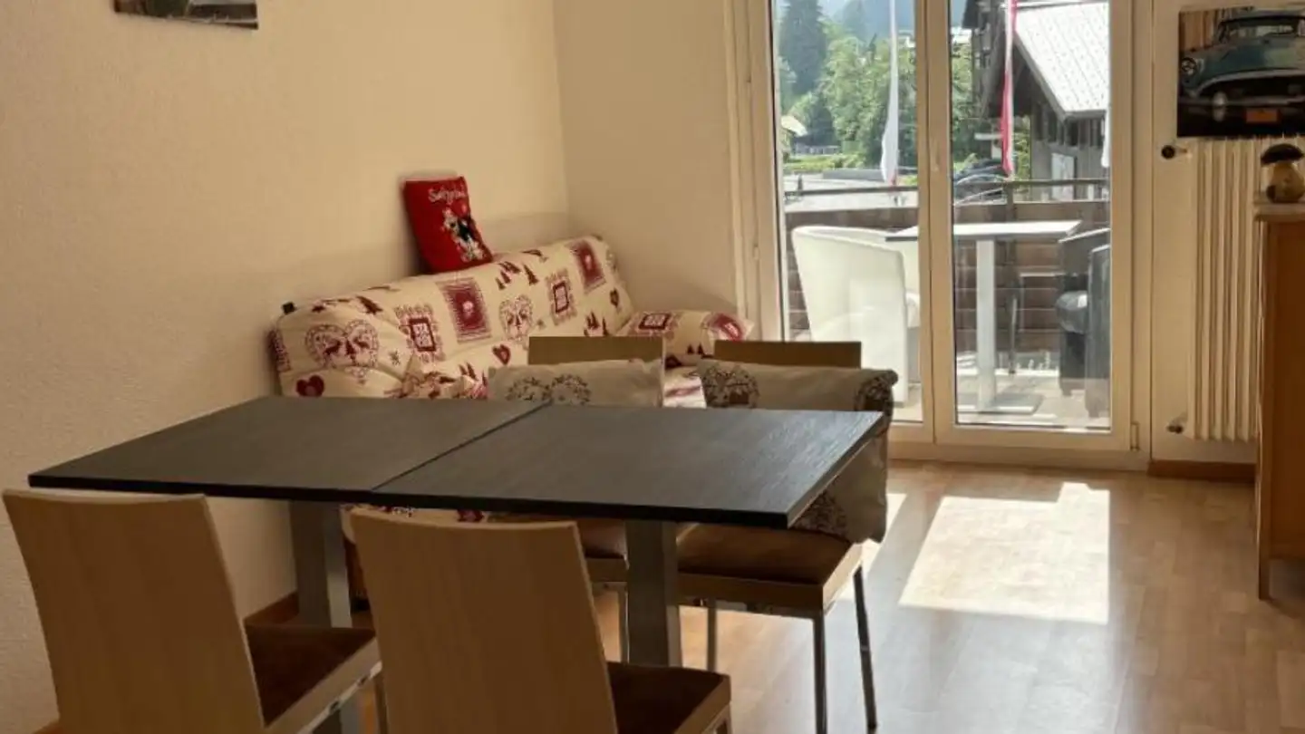 Apartment for sale - Chemin du Jeuna, 1875 Morgins - Photo 4